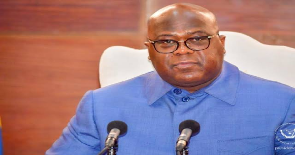 BALISES 03: Qu’en est-il de ces messages ‘subliminaux’ de Félix Tshisekedi à l’Udps via Force du Progrès, Augustin Kabuya, Sama Lukonde, Nicolas Kazadi !