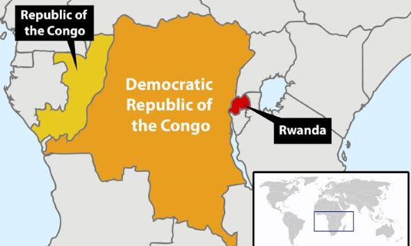 Soutenir le leadership du Rwanda sur la RDC ôte toute crédibilité aux Congolais !