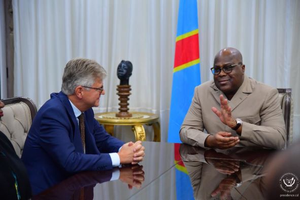 Retrait de la Monusco fin 2024: la patate chaude de Jean-Pierre Lacroix la veille du discours de Félix Tshisekedi à l’Onu!